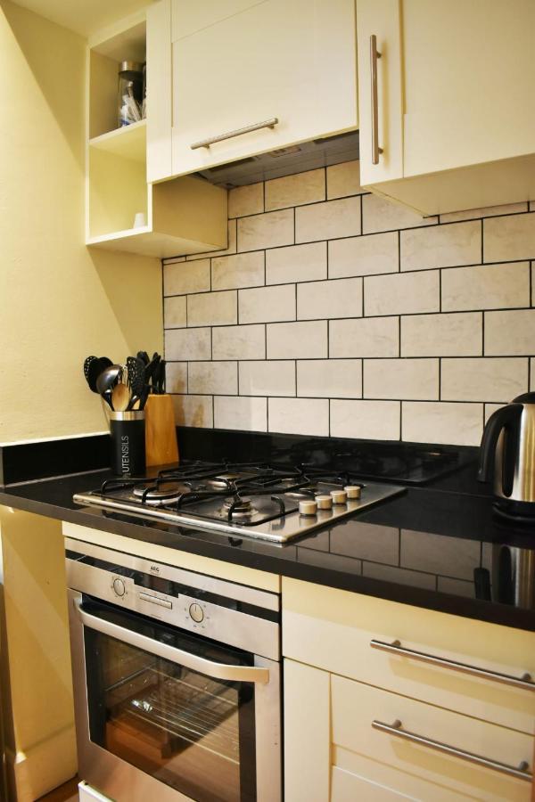 The Ross 2 Bedroom Apartment In Historic Abbey Fort Augustus Exteriör bild
